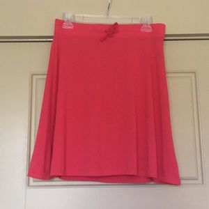 Old Navy Jersey Skirt